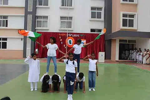 Campus Event